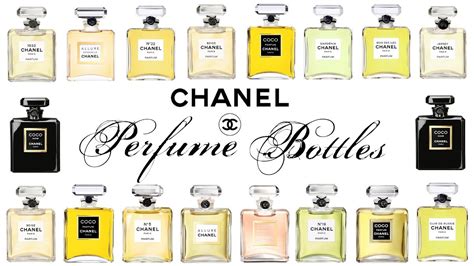 parfumdreams chanel|list of chanel perfumes.